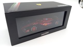 LSF1067 Looksmart Ferrari SF-24 C. Leclerc Winne