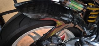BMW R1100S Carbono Maletas Muy Buen Estado