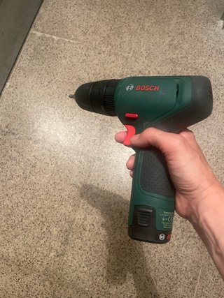 Taladro Percutor Bosch EasyImpact 1200