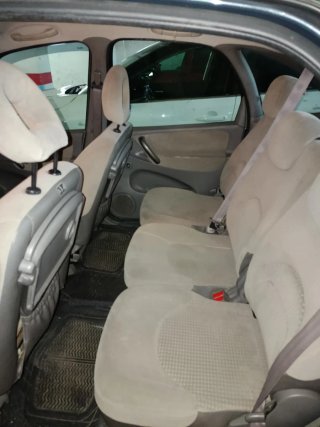 Citroen Xsara 2003