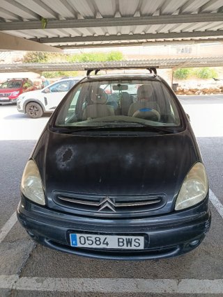 Citroen Xsara 2003