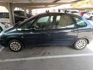 Citroen Xsara 2003