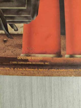 Vinilo Aerosmith - Toys in the Attic