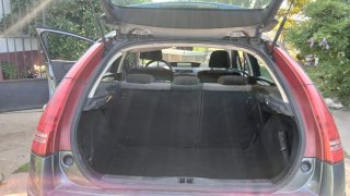 Citroen C4 2006