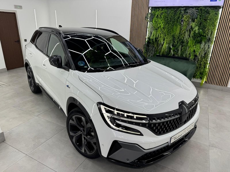 Renault Austral 2023, foto 2