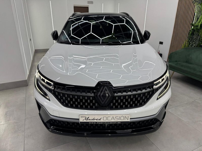 Renault Austral 2023, foto 3
