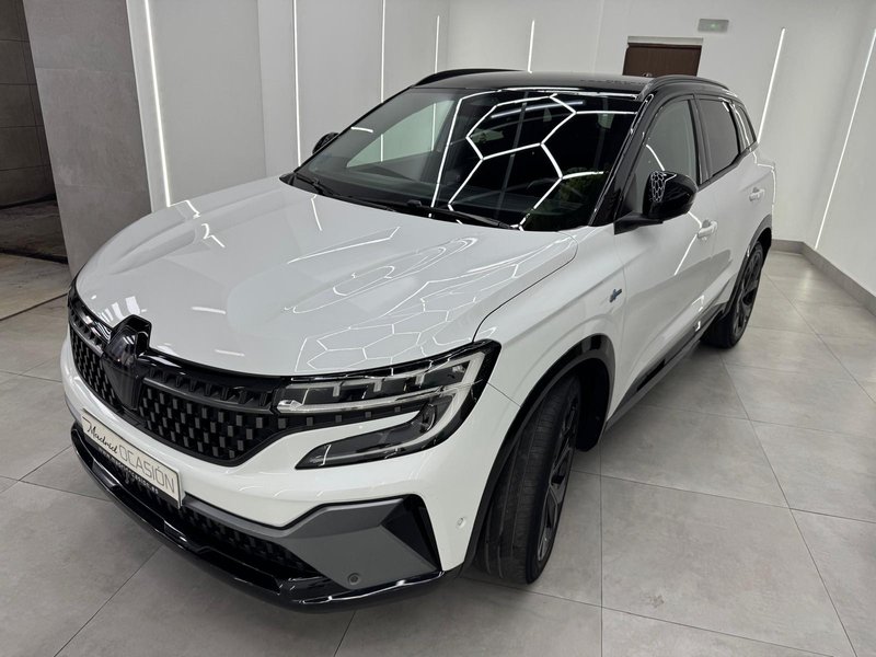Renault Austral 2023, foto 4
