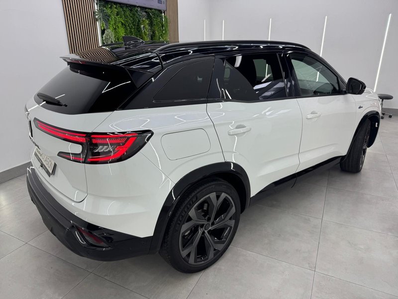 Renault Austral 2023, foto 7