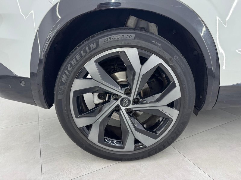 Renault Austral 2023, foto 8