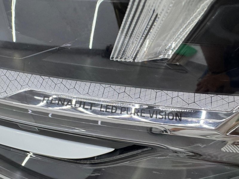 Renault Austral 2023, foto 9