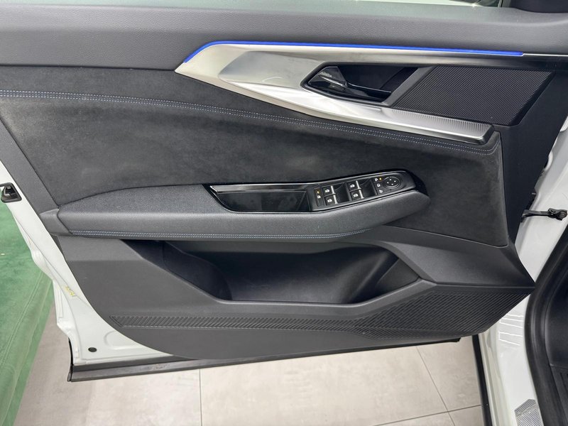 Renault Austral 2023, foto 11