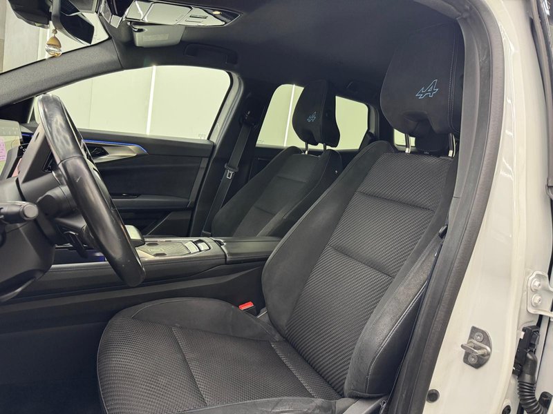 Renault Austral 2023, foto 13