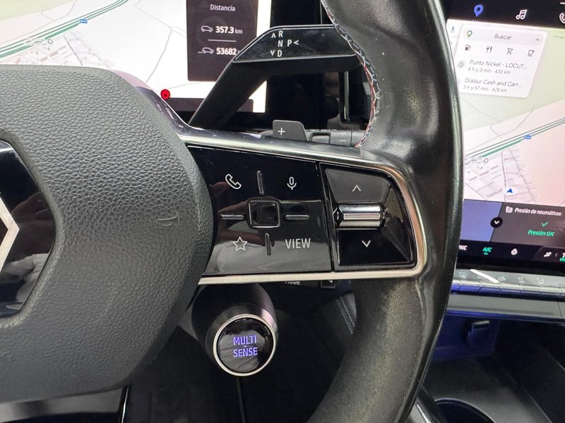 Renault Austral 2023, foto 18
