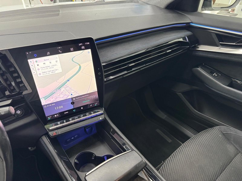 Renault Austral 2023, foto 19