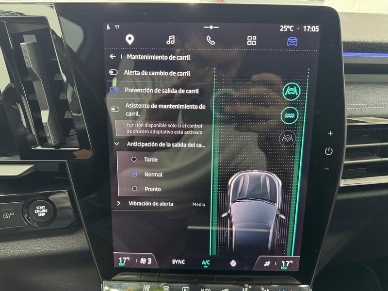 Renault Austral 2023, foto 26