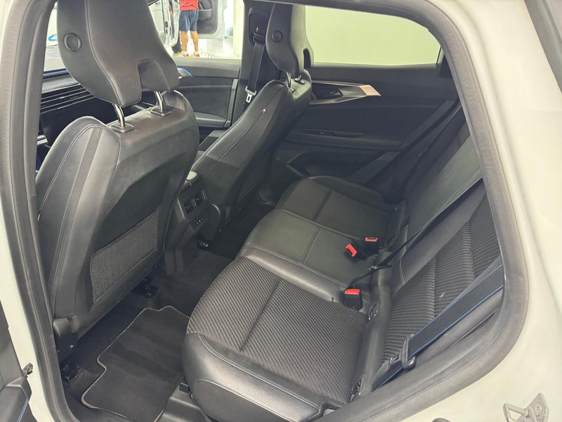 Renault Austral 2023, foto 29