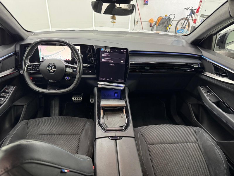 Renault Austral 2023, foto 31