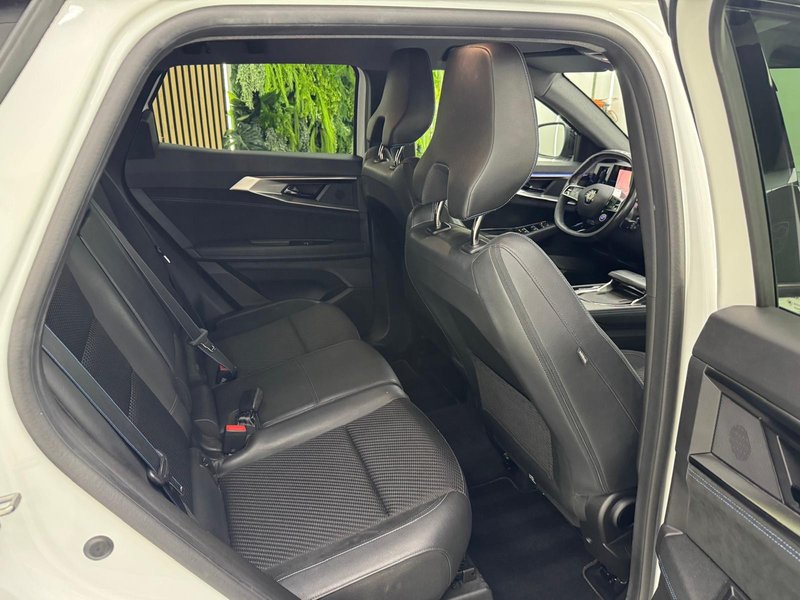 Renault Austral 2023, foto 34