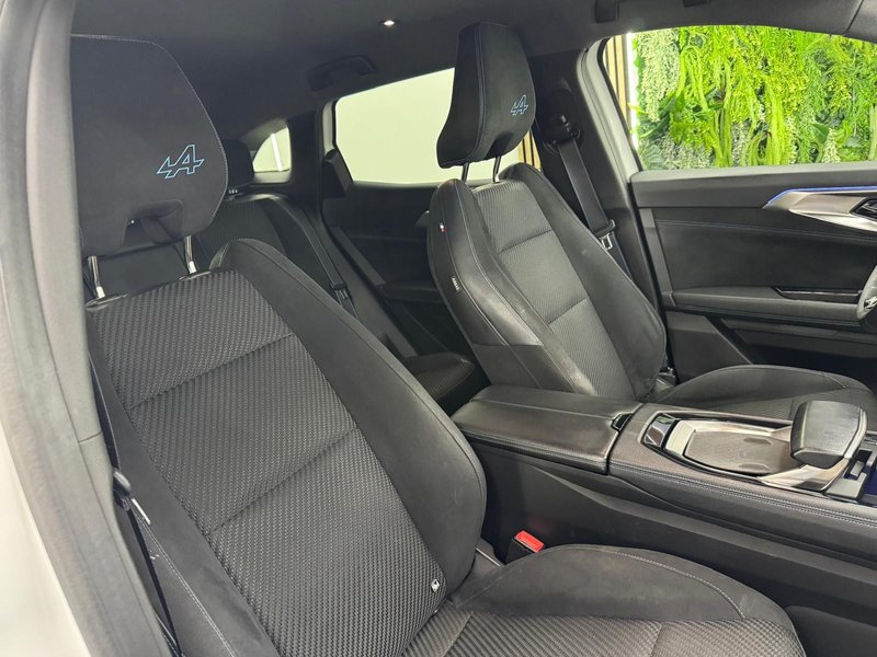 Renault Austral 2023, foto 38