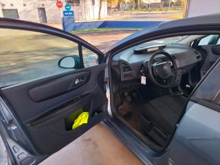 Citroen C4 2006