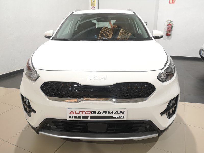 Kia Niro 2022, foto 2