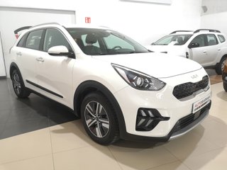 KIA Niro 2022
