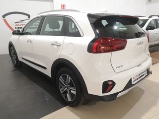 KIA Niro 2022