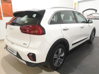 KIA Niro 2022