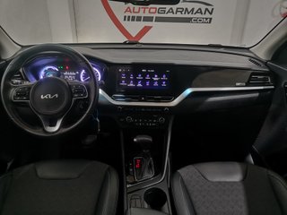 KIA Niro 2022