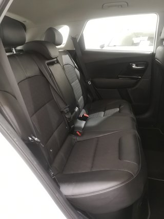 KIA Niro 2022