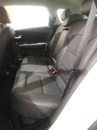 KIA Niro 2022
