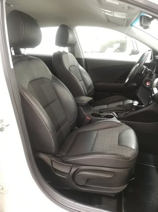 KIA Niro 2022