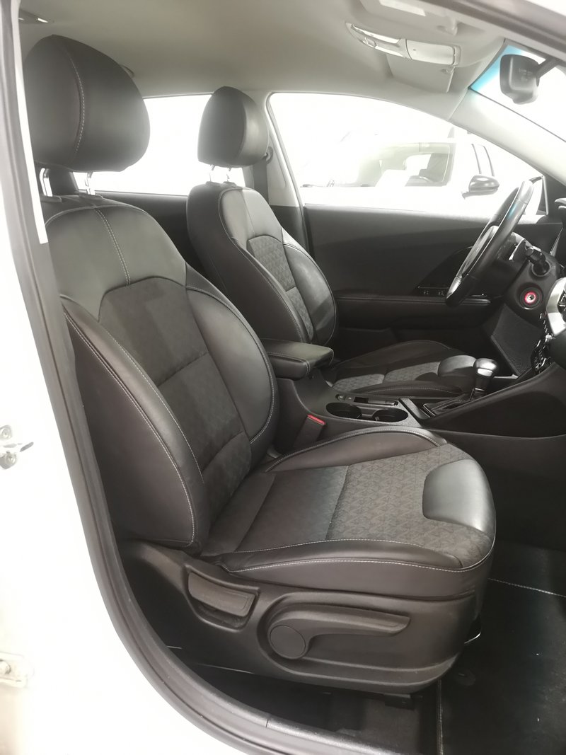 Kia Niro 2022, foto 9