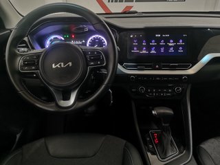 KIA Niro 2022