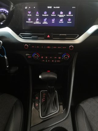 KIA Niro 2022