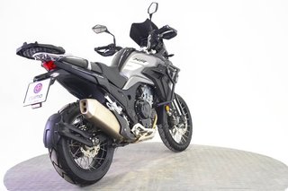 Macbor MONTANA XR5 - Alquiler por días