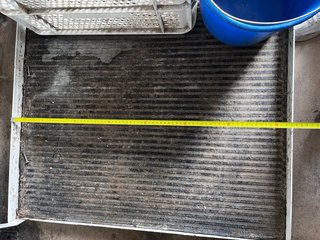 Estante para Transporter T6
