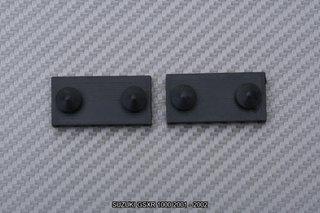 Asiento delantero SUZUKI GSXR 1000 2001 2002 K1 K2