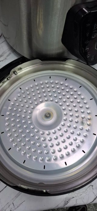 Olla Cecotec GM H deluxe