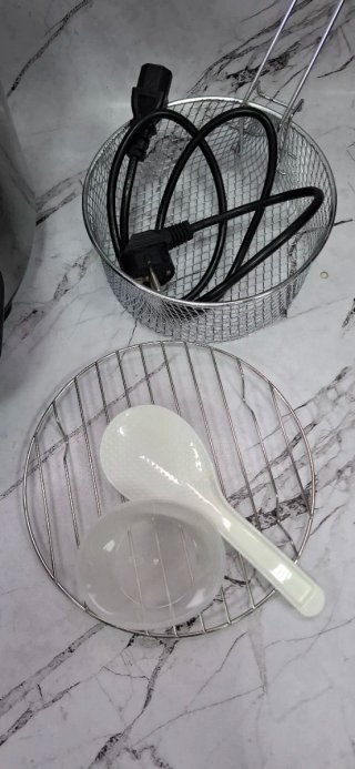 Olla Cecotec GM H deluxe