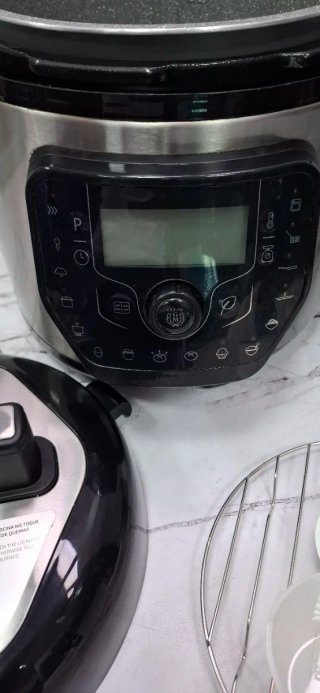 Olla Cecotec GM H deluxe