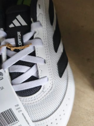 Zapatillas Adidas Futbol Sala Indoor Sala