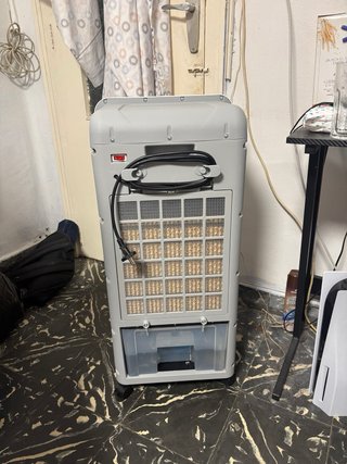 Cecotec Energysilence 6500 Pure Tech