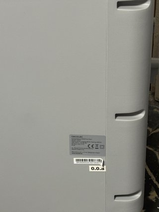 Cecotec Energysilence 6500 Pure Tech