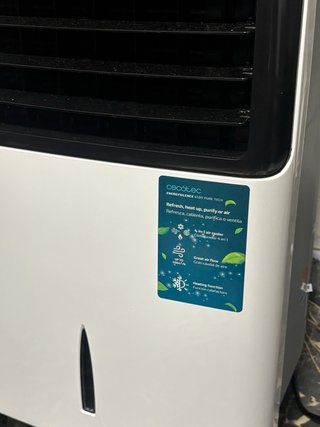 Cecotec Energysilence 6500 Pure Tech