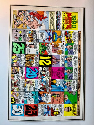 Comic USA Marvel Age #90A - Key Portada McFarlane