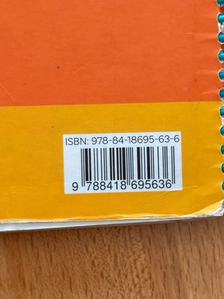 Pack libros 3r ESO