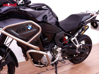 BMW F 850 GS ADVENTURE