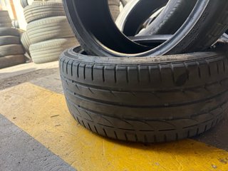 Bridgestone Potenza 225/45/17