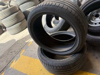Bridgestone Potenza 225/45/17